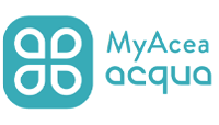 Logo MyAcea Acqua