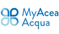 Logo MyAcea Acqua