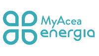 Logo MyAcea Energia