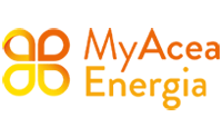 Logo MyAcea Energia