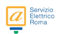 Logo Servizio Elettrico Roma
